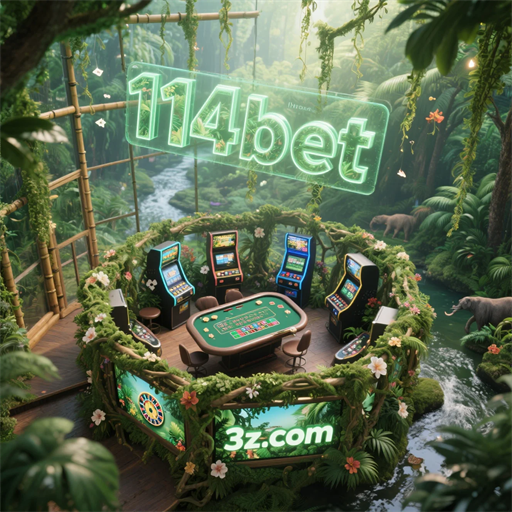 A Importância dos Blogs de Jogos: Um Olhar sobre a Categoria 'Blog' do 114bet