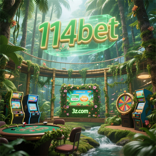 Descubra a Categoria 'Registrar' no 114bet: Seu Portal para o Mundo dos Jogos Online