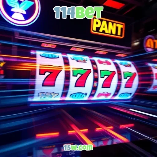 114bet Bônus e Promoções