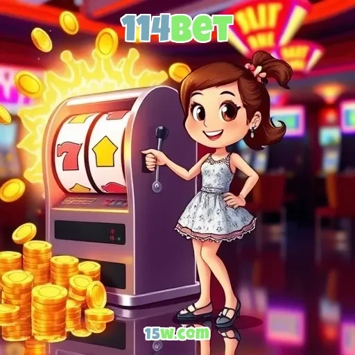 114bet Cassino Ao Vivo