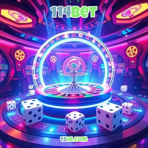 114bet Ofertas Especiais